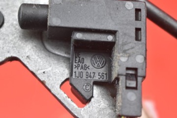 фото thumb №7, Важіль гальма ручного seat cordoba 2 ii 06-09