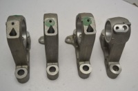 Mercedes w123 300d мостики разъём вала распределительного вала в Украине, фото thumb