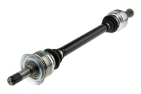 Привідний вал привідна bmw 5 f10/f11 10- /задня, ліва/ в Україні, фото thumb