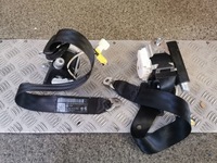 фото thumb №1, Pas безопасности правый перед vw passat b7 оригинальный номер 3c1857706s/f/r