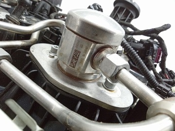 фото thumb №9, Bmw x3m f97 x4m f98 компетиция двигатель 3.0 510km s58b30a