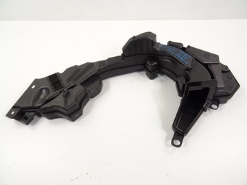 фото thumb №12, X-trail t32 рестайлінг 1.7 dci повітропровід впуск резонатор повітря 7fv02