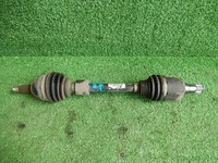 фото thumb №1, Привідний вал ліва mini countryman r60 2.0 d 9809173