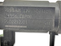 Купити 2017 jaguar xe клапан регулювання наддуву турбонагнітача 14956, фото thumb