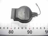 фото thumb №8, Заглушка фара перед opel movano a оригінальний номер 9161104