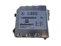 фото thumb №1, Mercedes cl 216 модуль камера багатофункціональний w216