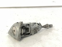 фото thumb №1, Вкладка замка vw passat b7 cc правая 3g0837168b