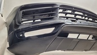 фото thumb №8, Porsche cayenne 9y0 18r- бампер oryg.