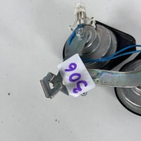 Клаксон комплект сигнал opel astra j iv insignia a оригинальный номер оригинал 55306am80s в Украине, фото thumb