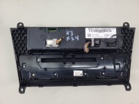 фото thumb №9, Bmw x3 f25 панель обдув кондиціонера радіо