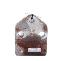 фото thumb №10, Hyundai h-1 верхній петля двері багажника правий задня сріблястий 79720-4h800