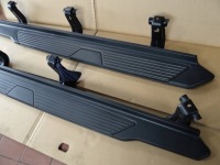 Пороги пороги комплект fiat fulltrack Недорого, фото thumb