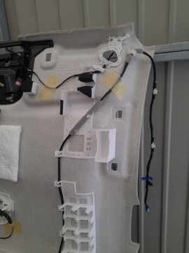 фото thumb №14, Subaru crosstrek 22- стеля 94442fn011me usa