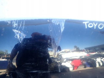 фото thumb №6, Toyota rav4 iii 3 05-10 капот крышка двигателя