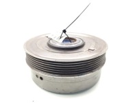 Bmw x1 шків колінчастого вала колінчастого 18i sdrive бензин 103kw 140 hp 8687695 в Україні, фото thumb