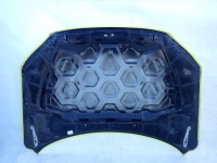 фото thumb №10, Volvo s80 ii v70 iii 07-16 капот кришка двигуна