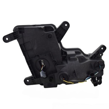 фото thumb №2, Галоген лівий протитуманний cadillac escalade 15-20