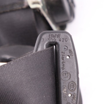 фото thumb №11, Mini r55 r56 pas безпеки лівий перед 7309419