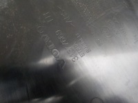 фото thumb №3, Пластик защита стойка порог левая v90 ii 16-20