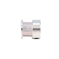 фото thumb №6, 2 szt. колесо зубчасте ze стоп-сигнал алюміній 5mm