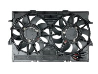 Купить Вентиляторы радиатора audi a5 2011-, фото thumb