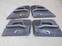 фото thumb №13, Mercedes e klasa w212 lift сиденья сиденье обшивки кожа kombi