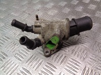 фото thumb №1, Корпус термостата opel zafira b 1.9 cdti