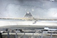 фото thumb №13, Mercedes c w206 2021- бампер перед передній a2068808501