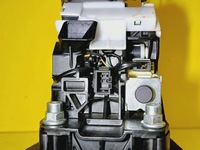 фото thumb №11, Домкрат перемикання передач автоматична коробка передач audi q7 4l i 3.0 v6 дизель 4l1713041n nr112