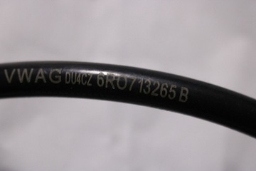 фото thumb №9, Audi a1 вибірник коробки коробки передач 6r1713025k 6r1713025ad 6r1713025ak домкрат