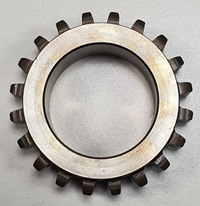 фото thumb №1, Колесо зубчасте розподільного валу mini cooper r56 1.6