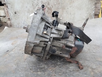 фото thumb №3, Renault clio iii 1.2 коробка передач коробки передач jb1514