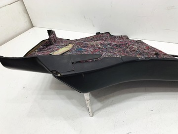 фото thumb №10, Оббивка задня права боковина задній праві mercedes w140 купе c140 cl sec