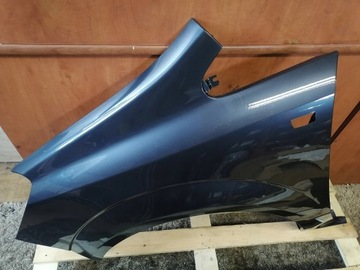 фото thumb №8, Крыло левый перед opel zafira b z168 оцинковка