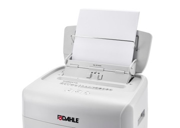DAHLE ShredMATIC 90 - NISZCZARKA AUTOMATYCZNA