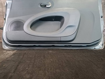 фото thumb №7, Дверь комплектные правый перед nissan micra k12