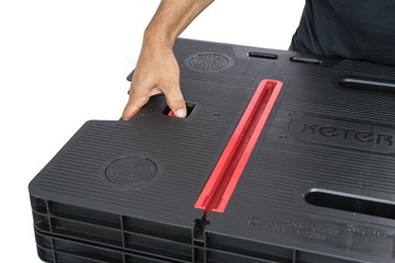 Стол складной Curver Curver WORK TABLE - 237005