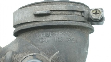 фото thumb №6, Труба шланг повітря mazda mx-5 mx5 nc iii 1.8 lfg113221