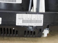 фото thumb №12, Mercedes cls w204 спідометр  прилади 2049004402 англієць