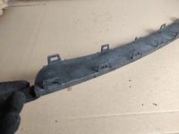 фото thumb №9, Решётка средняя бампера задняя audi a6 c6 s-line 4f0807833