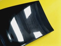 Молдинг под фара левый задний  saab 9-3 4677878 nr197 в Украине, фото thumb