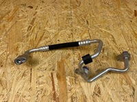 фото thumb №7, Wąż трубка шланг кондиционера porsche taycan 9j1 9j1820729a 2019-