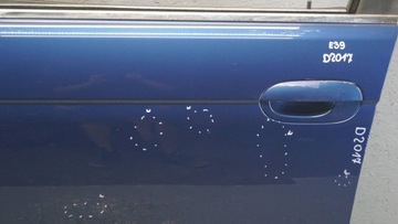 фото thumb №8, Bmw e39 двері лівий перед d2017 10c