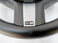 фото thumb №10, Bmw x3 g01 x4 g02 19r. руль подушка м-пакет кожа лепестки 8746806