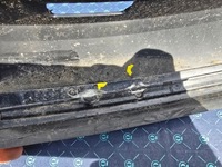 фото thumb №7, Захист молдинг стійка права bmw i3 i01 7296782