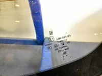 фото thumb №4, Infiniti q50 sedan скло задня