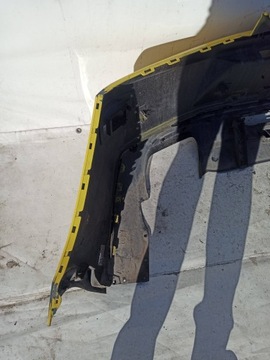 фото thumb №9, Chevrolet camaro vi 6 ss rs бампер зад задний