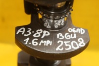 Wał коленчатый a3 8p a4 b6 b7 1.6 mpi bgu 06ad Цена, фото thumb