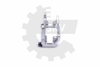 фото thumb №10, Скоба суппорт задняя левая