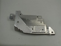 фото thumb №3, Clio iv захист теплова вихлоп oryg